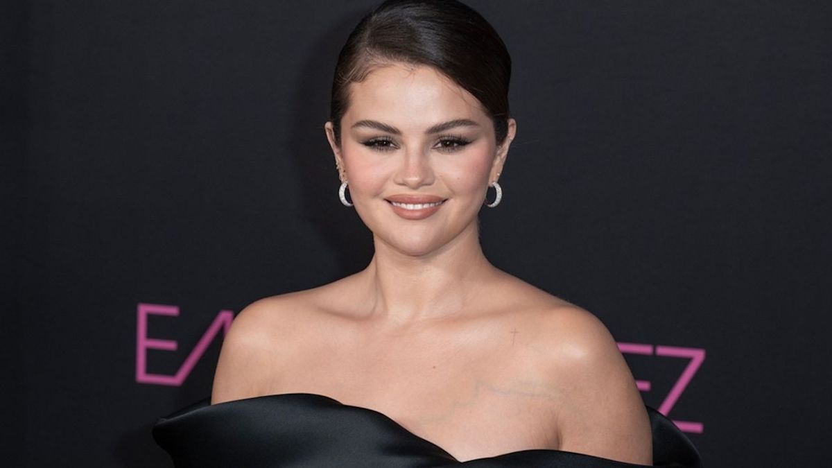 Selena Gomez sued over failed mental health startup