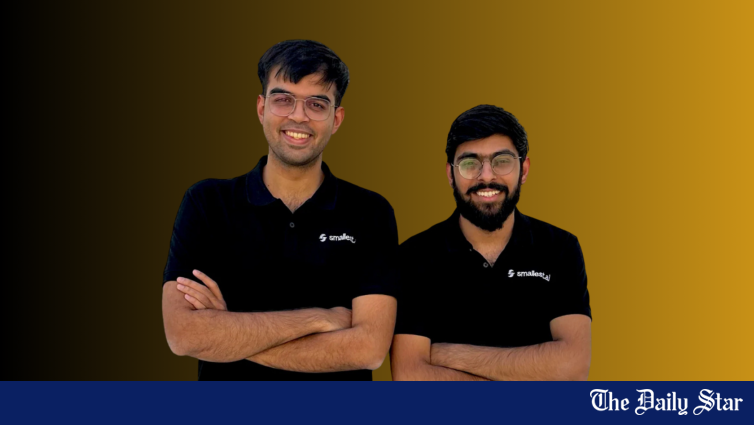 Smallest.ai raises $13 mln to build voice AI indistinguishable from human speech