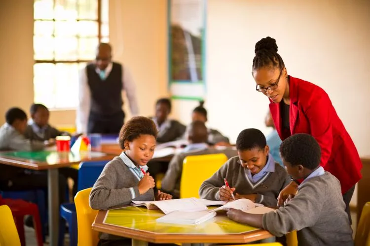 South African startup develops home-language literacy tool for young children