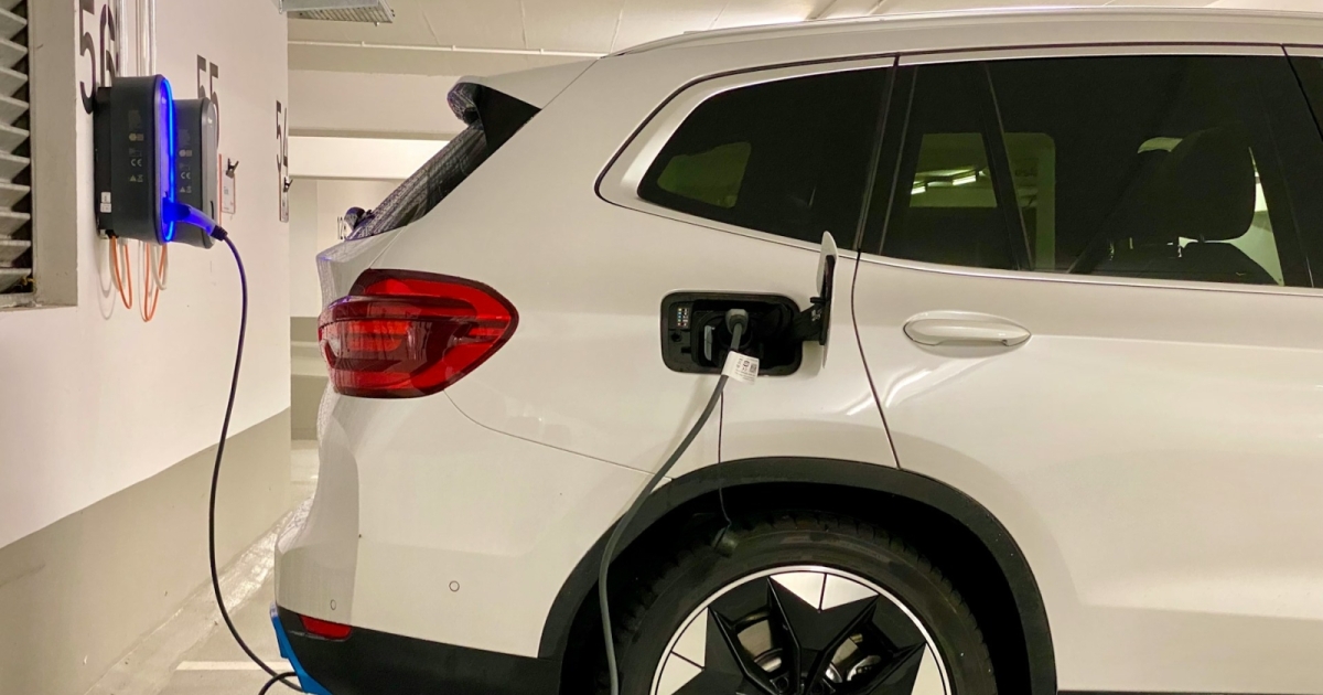 Southeast Asia's EV startups raise $790m, with Singapore taking lion’s share