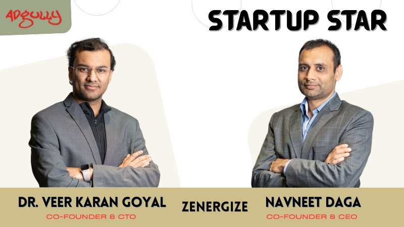 Startup firm Zenergize’s founders on the $2 mn bet on India’s homegrown EV technology