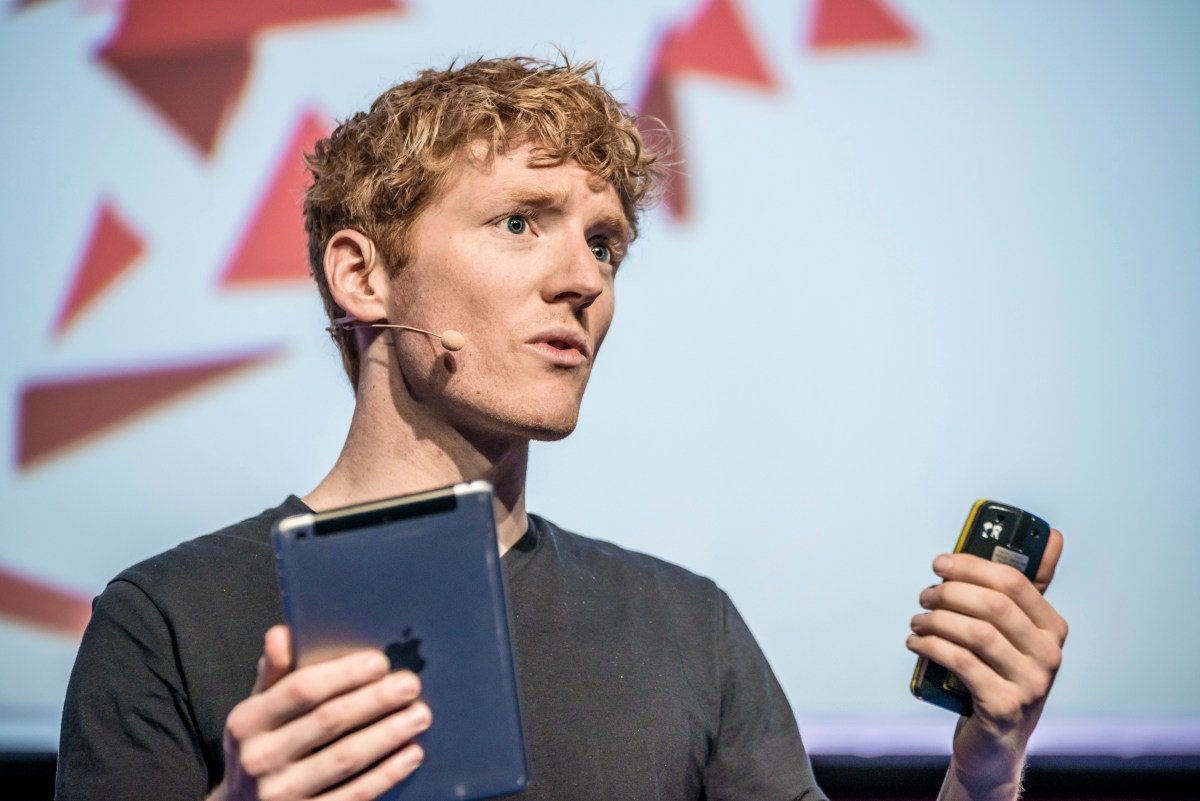 Stripe didn’t really buy OpenRouter because of the ‘singularity’ | TechCrunch