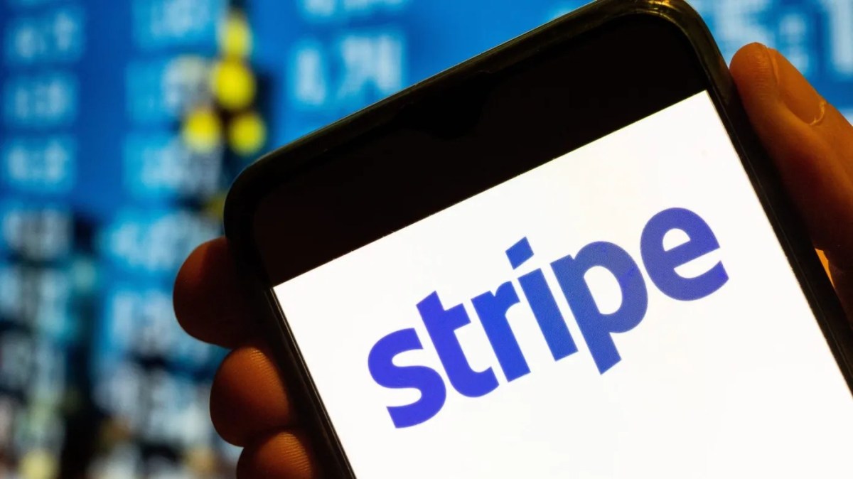 Stripe will reportedly acquire AI gateway startup OpenRouter for $7B+ | TechCrunch