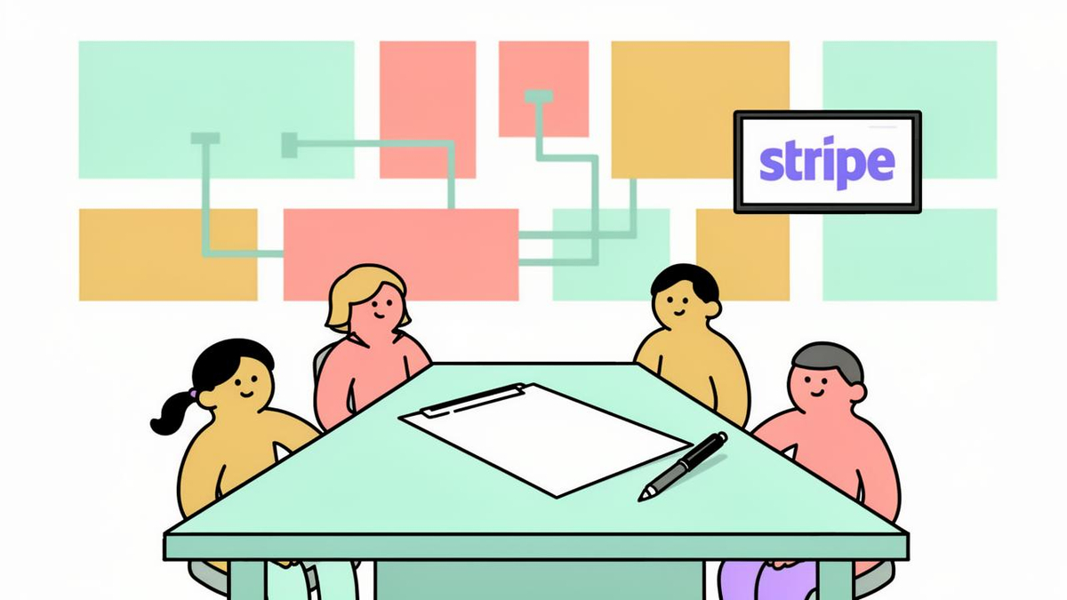Stripe's $10 Billion Bet on AI Routing Ignites Startup Acquisition Frenzy Among Tech Giants — BigGo Finance