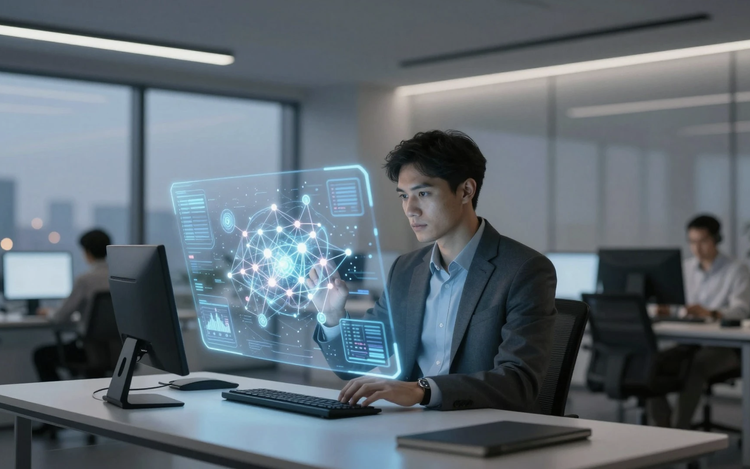 Tech startup becomes Vietnam's second firm to achieve OpenAI Select Partner status