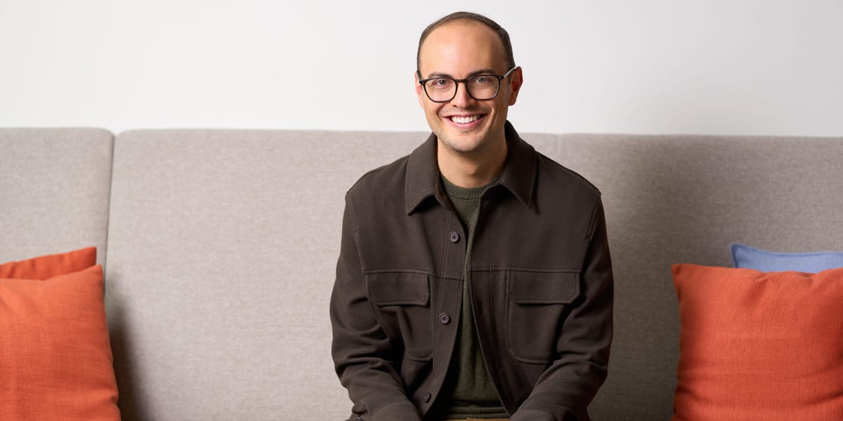 The VC firm behind Shopify is doubling down on robotics and defense