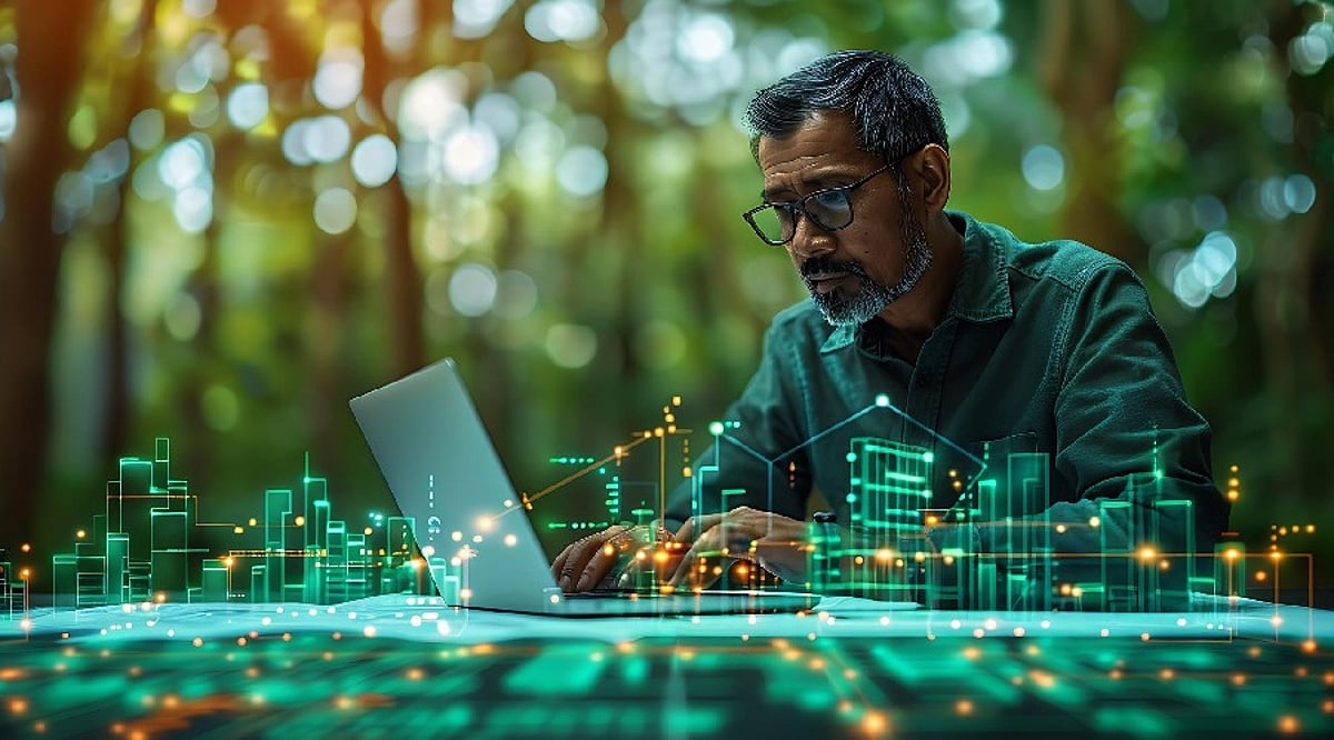 Top News Today: Agentic AI Architectures, Startup EIR, Talent Wars in Deep Tech, Crypto's Midterm Play & Rural Connectivity