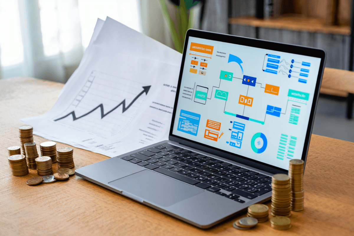 Top small business opportunities this year emphasize digital modernization, AI consulting, and service-based work with minimal upfront investment