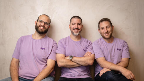 Travel fintech Faye raises $50 million Series C at estimated $500 million valuation | CTech