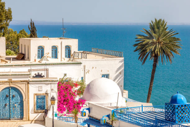Tunisia: A Fintech Ecosystem Caught Between Cash and Code | The Fintech Times