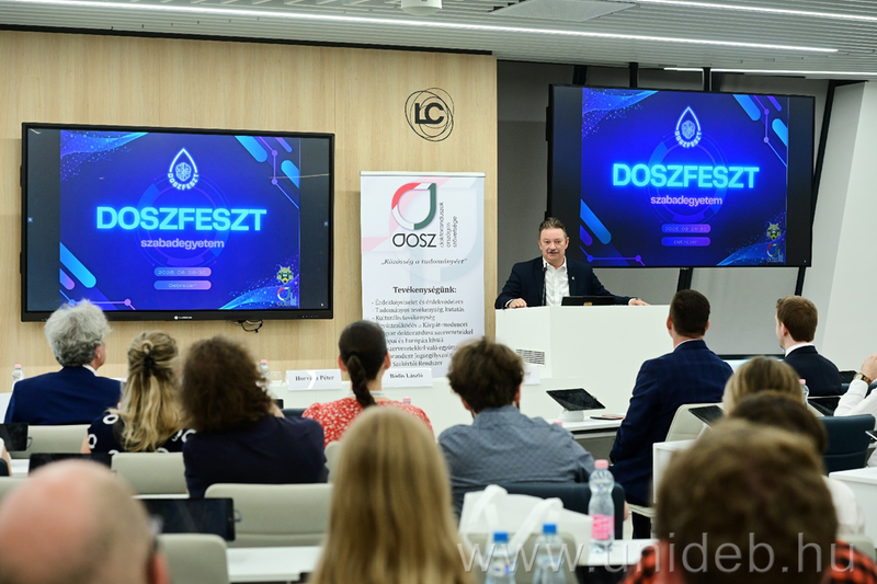 University startup programme to be expanded to doctoral students