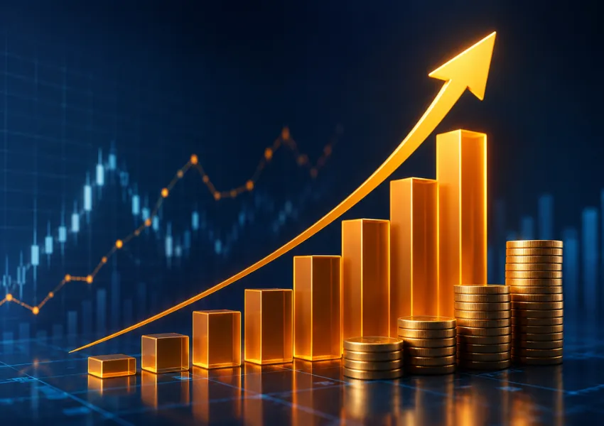 Upstox Explores IPO Plans as User Base Crosses 2 Crore - TechStory