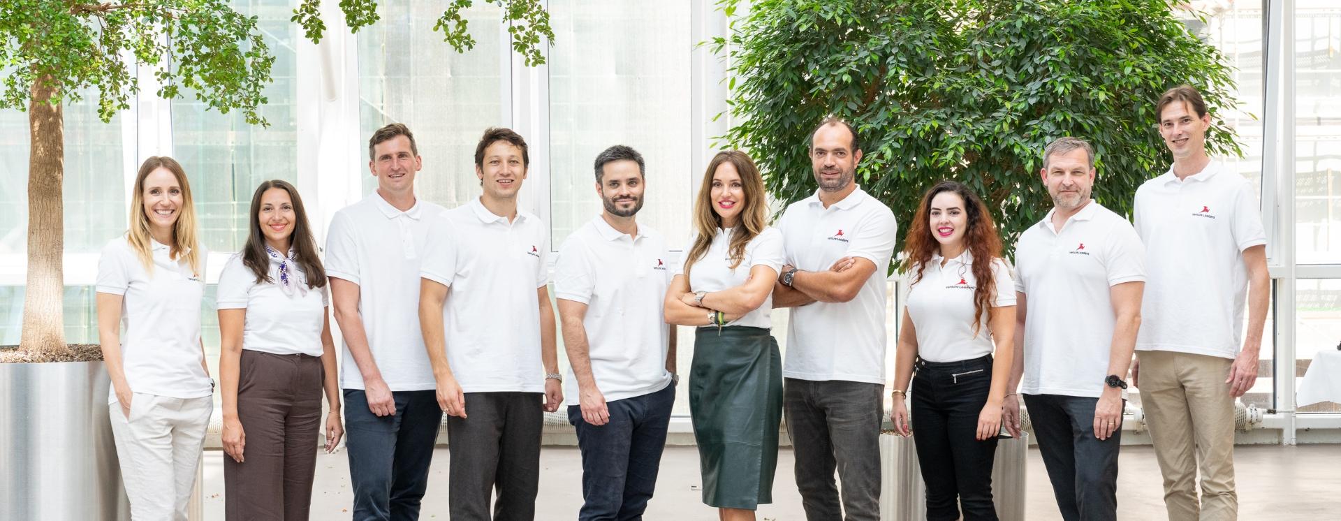 Venture Leaders Fintech 2026 kick-off their London roadshow
