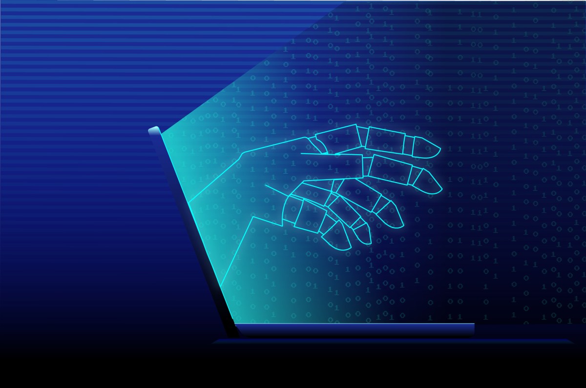 Viral AI startup Instinct has raised $350M at a $2.5B valuation | TechCrunch