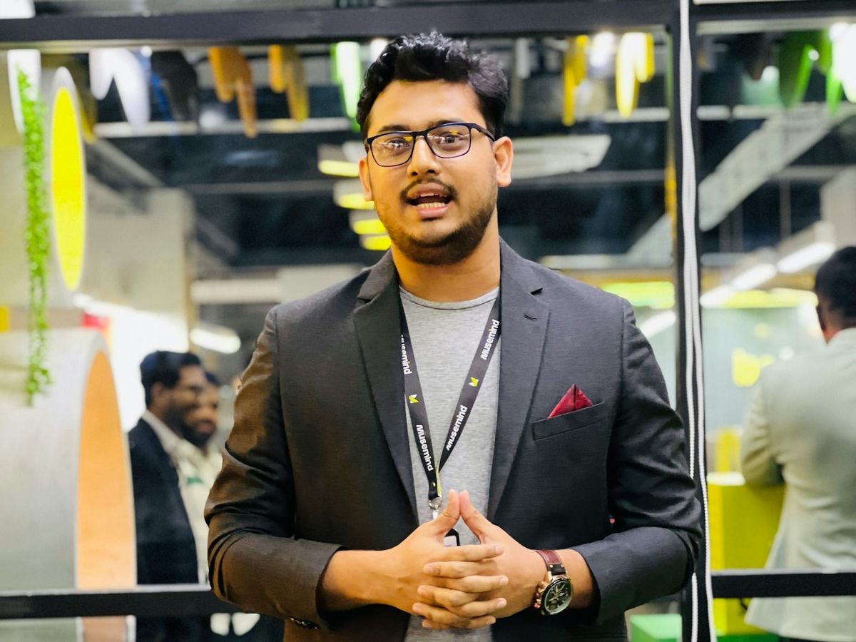 Week 34: Asia Startup Funding Led by Navi