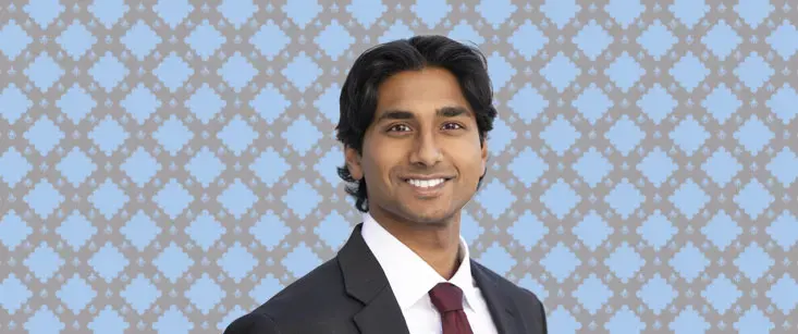 What It Takes to Build a Medical Device Startup as a Student Founder: A Q&A with Goutam Gadiraju | Health Care