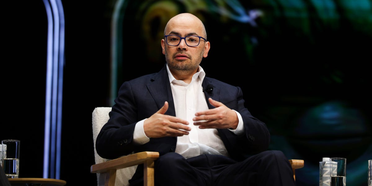 What smart people in tech are saying about Google's AI leadership restructuring