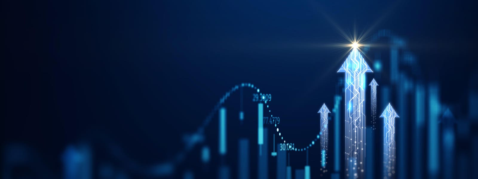 Why Investors Are Backing AI-Native Fintech Startups Built For Speed