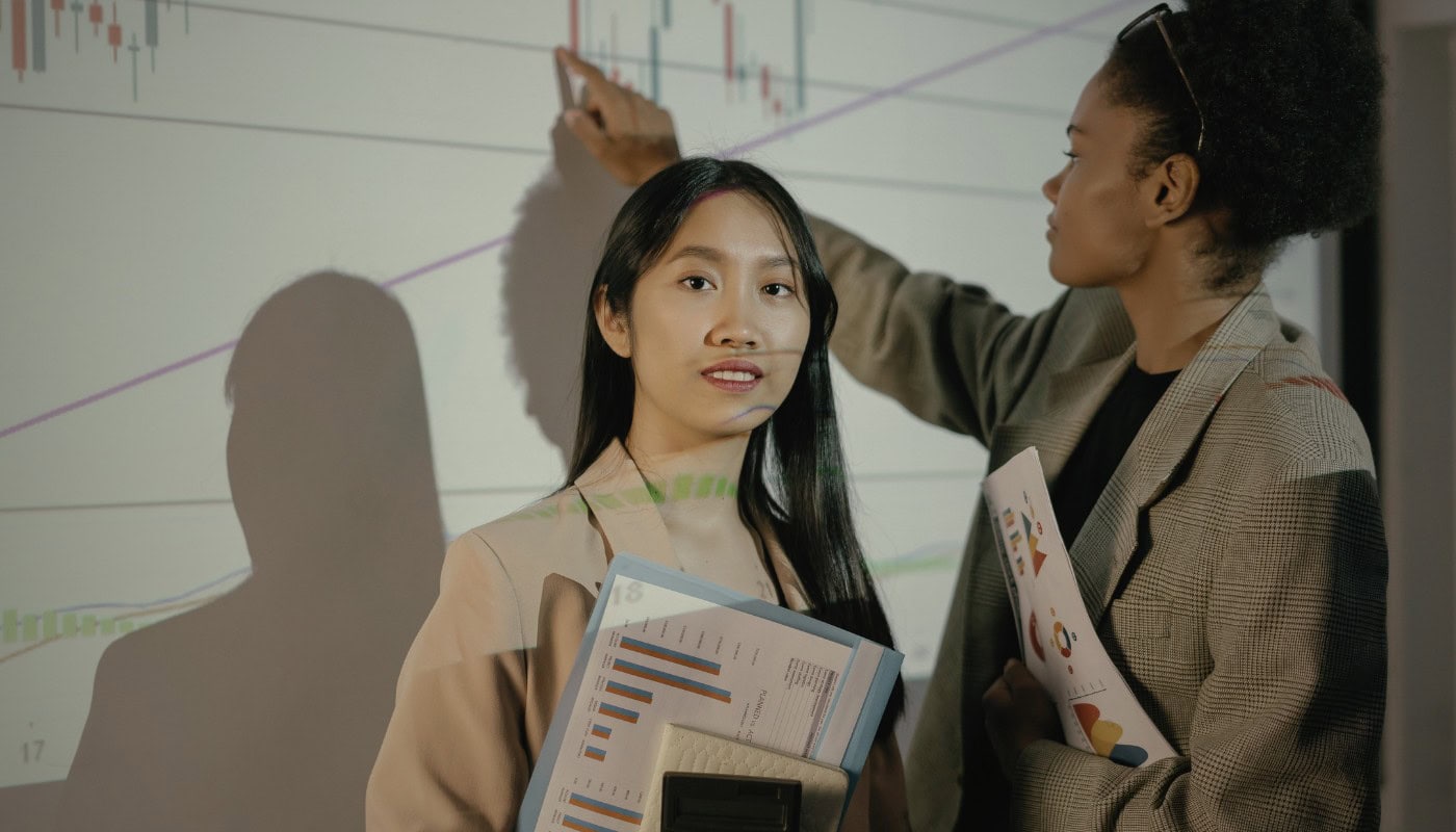 Women In Tech: Top 8 Women In FinTech In 2026 - TechRound