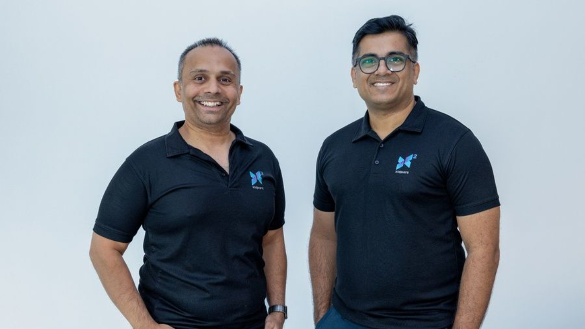 XSquare Bets on Saudi Arabia as New Funding Opens a New Front in Gulf B2B Payments | إنت عربي | entARABI