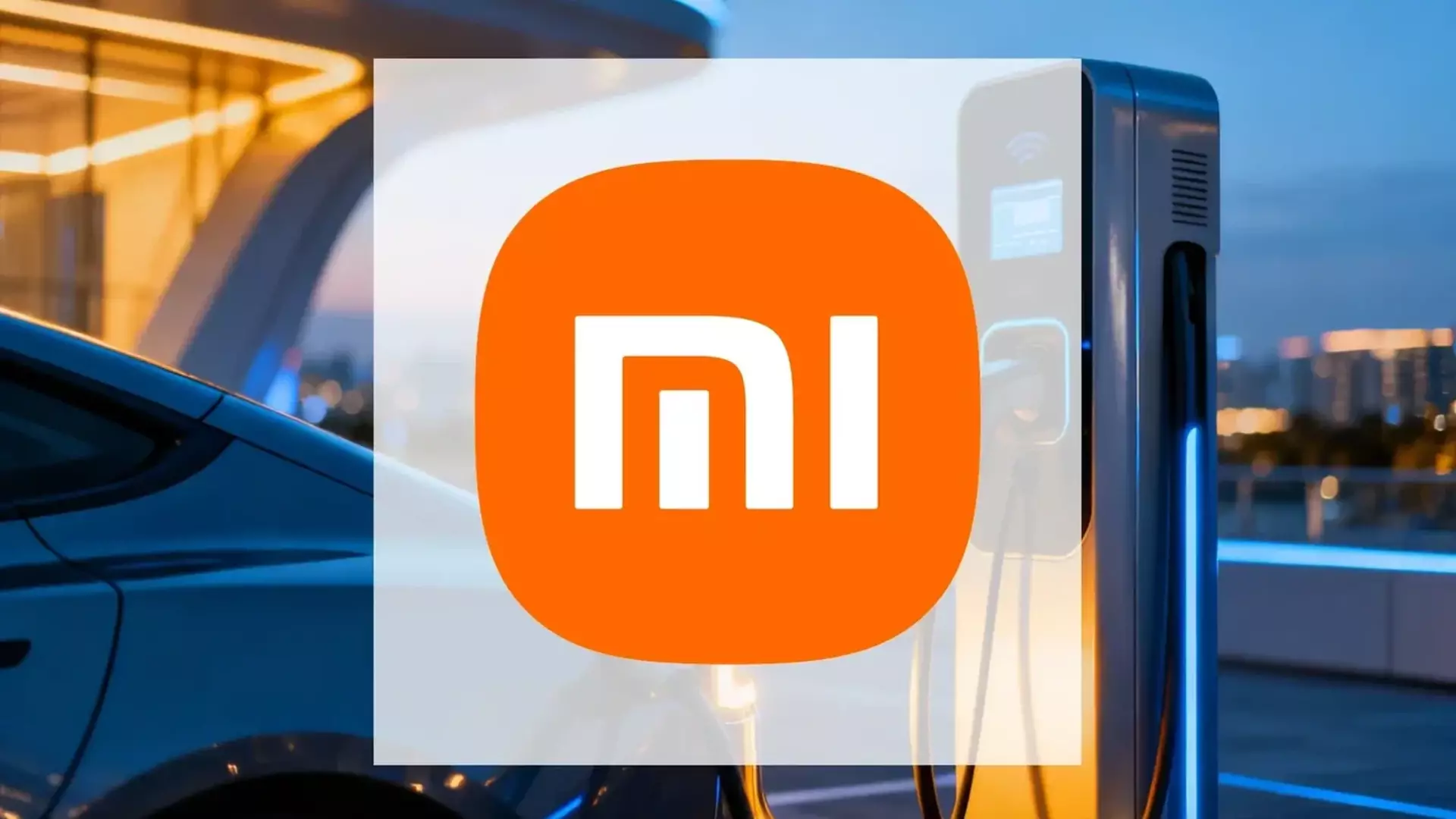 Xiaomi's Double Squeeze: Smartphone Margins and EV Startup Costs Test Investor Patience