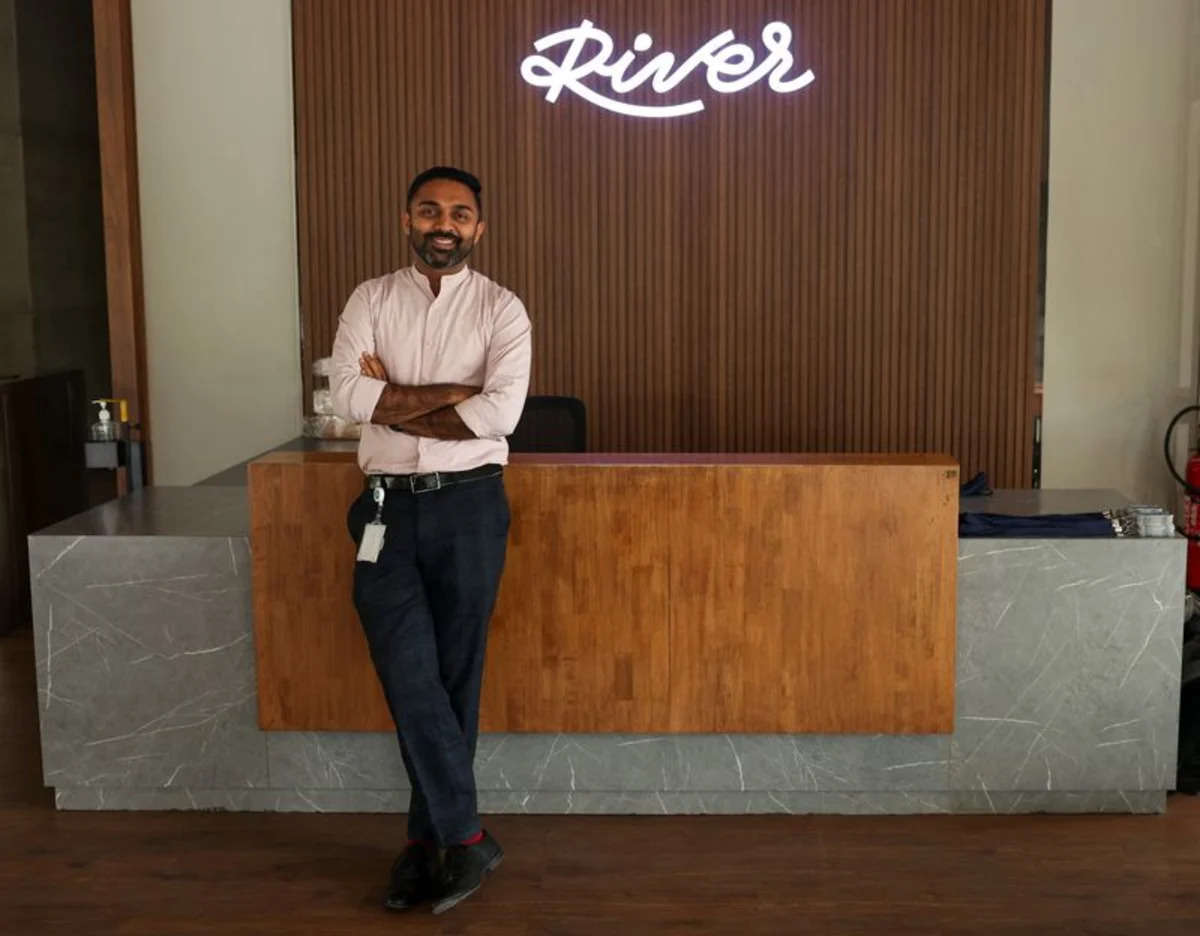 Yamaha-backed Indian EV startup River Mobility raises $120 million