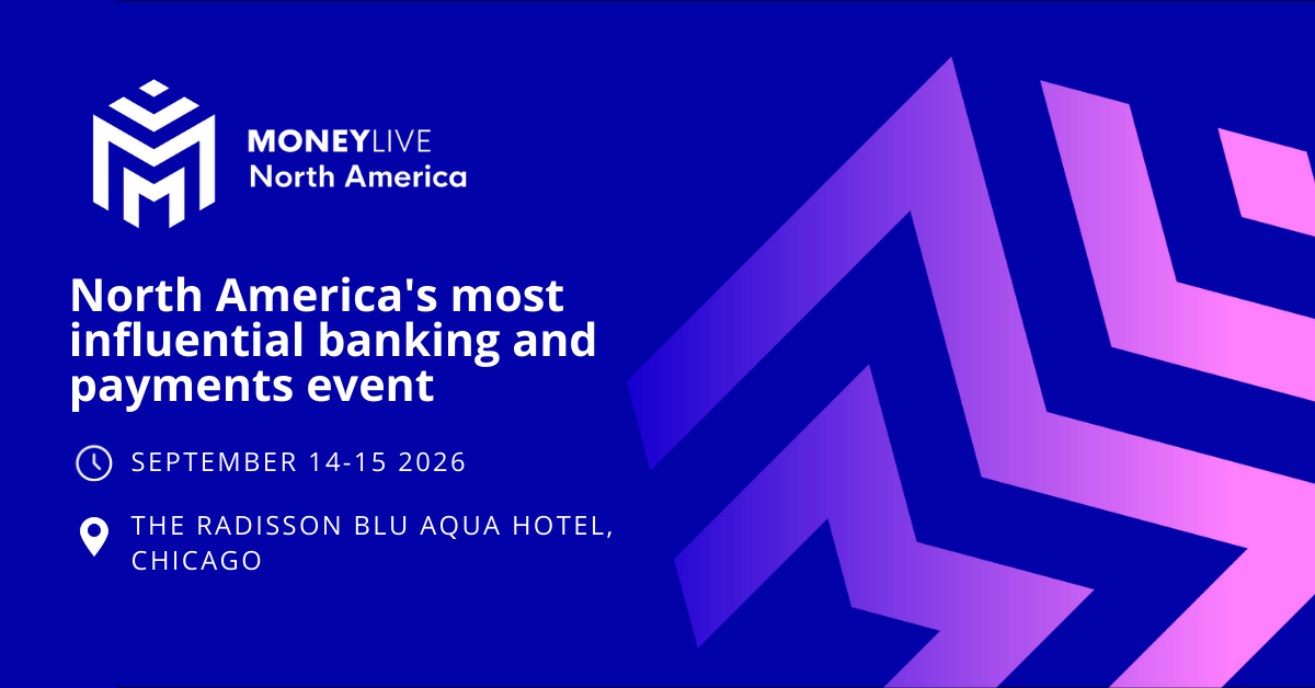 MoneyLIVE North America 2026 Returns Bigger Than Ever