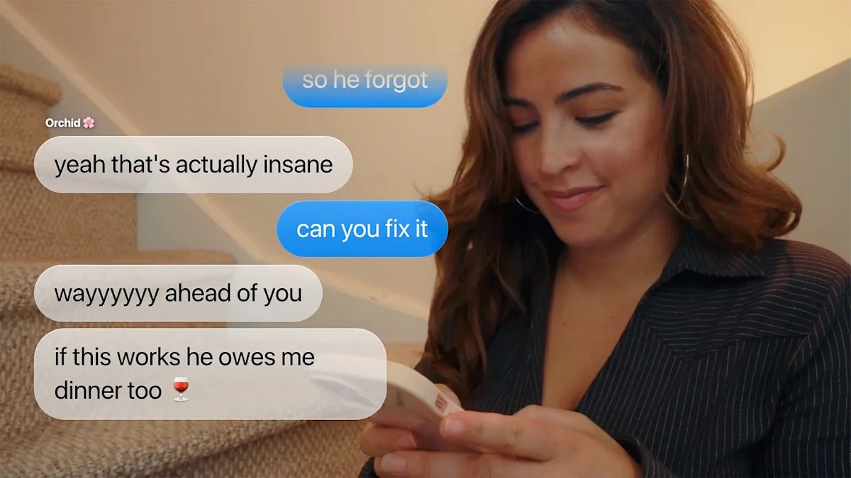 ‘Tech people need to stop’: Startup faces backlash after suggesting its AI can save bad relationships