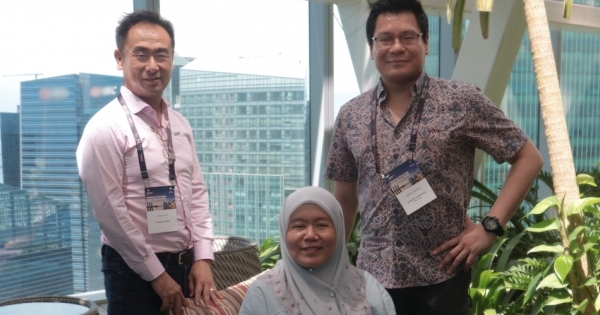 Malaysian deep-tech startup nanoSkunkWorkX raises US$2m to tackle AI chip packaging bottleneck