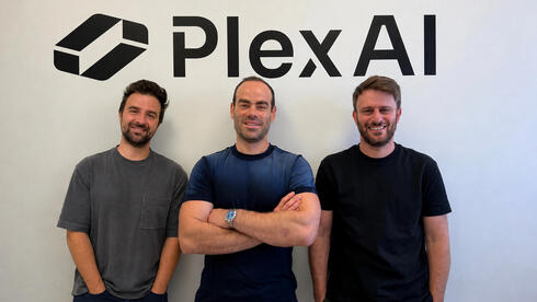 Israeli startup PlexAI secures $1.4M to modernize the multi-trillion-dollar commercial real estate market | CTech