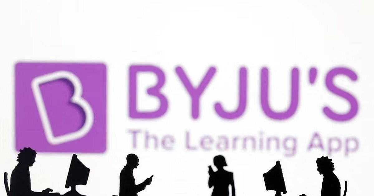 2,148 Edtech Start-Ups Have Shut Down