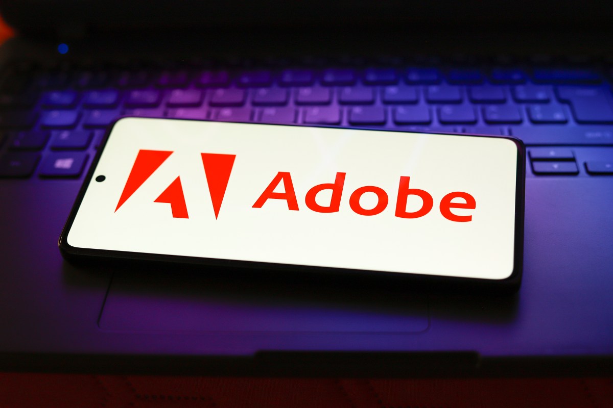 Adobe acquires Indian market intelligence startup Rilo | TechCrunch
