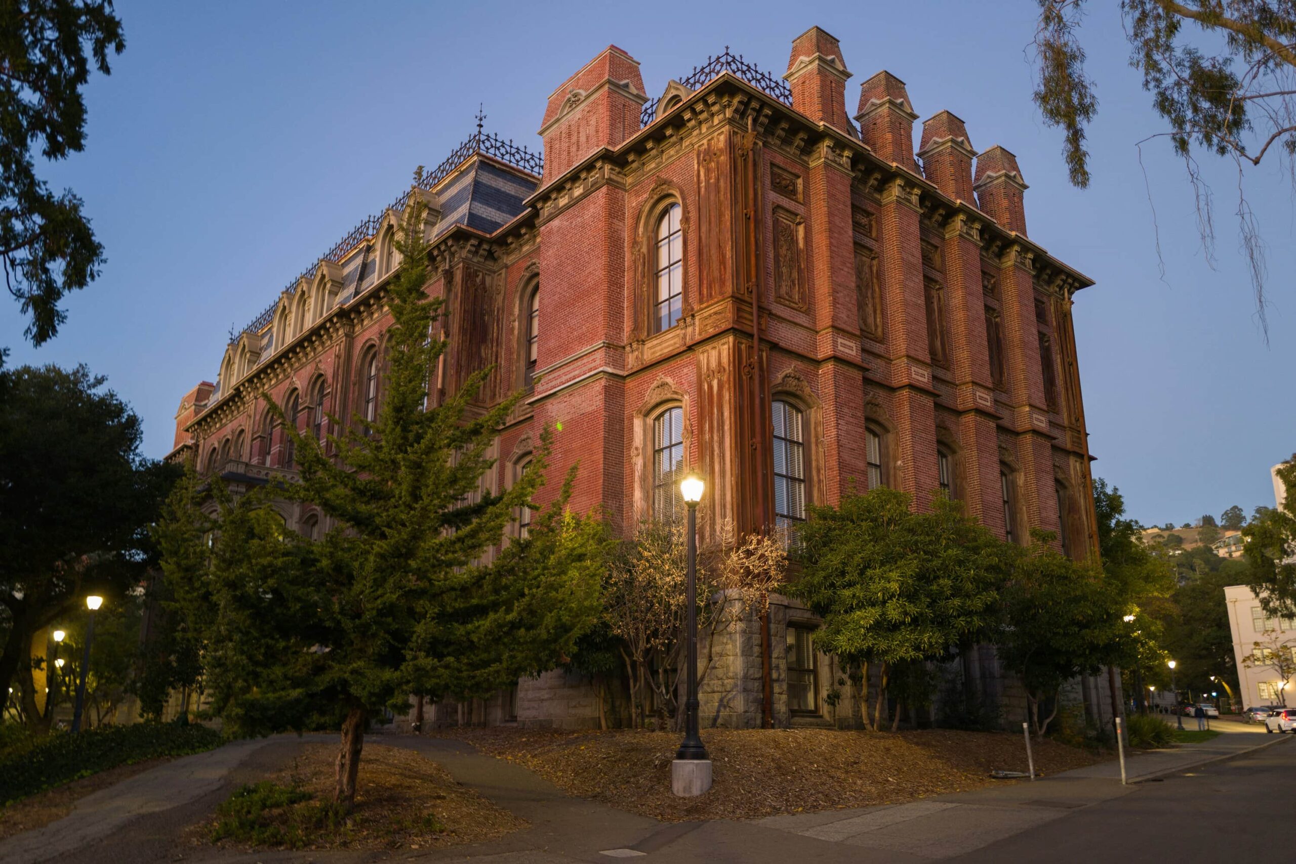 8 Successful Founders Who Attended The University Of California, Berkeley - TechRound