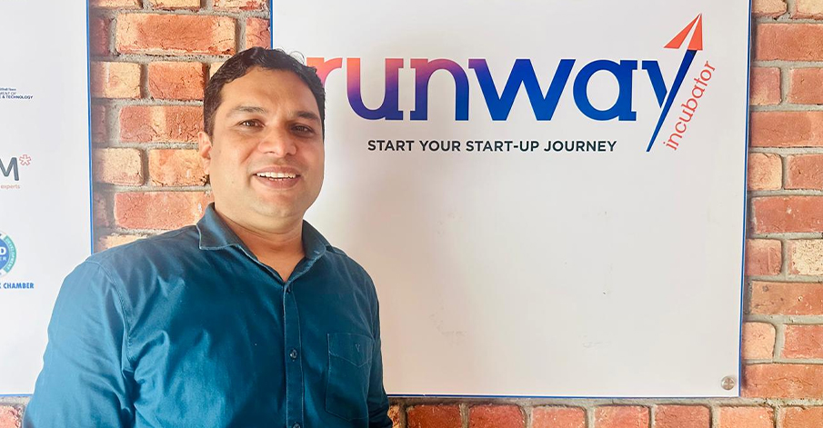 UPES Runway Backs Reagvis Labs to Advance AI-Powered Digital Trust and Deepfake Detection - CXO Digitalpulse