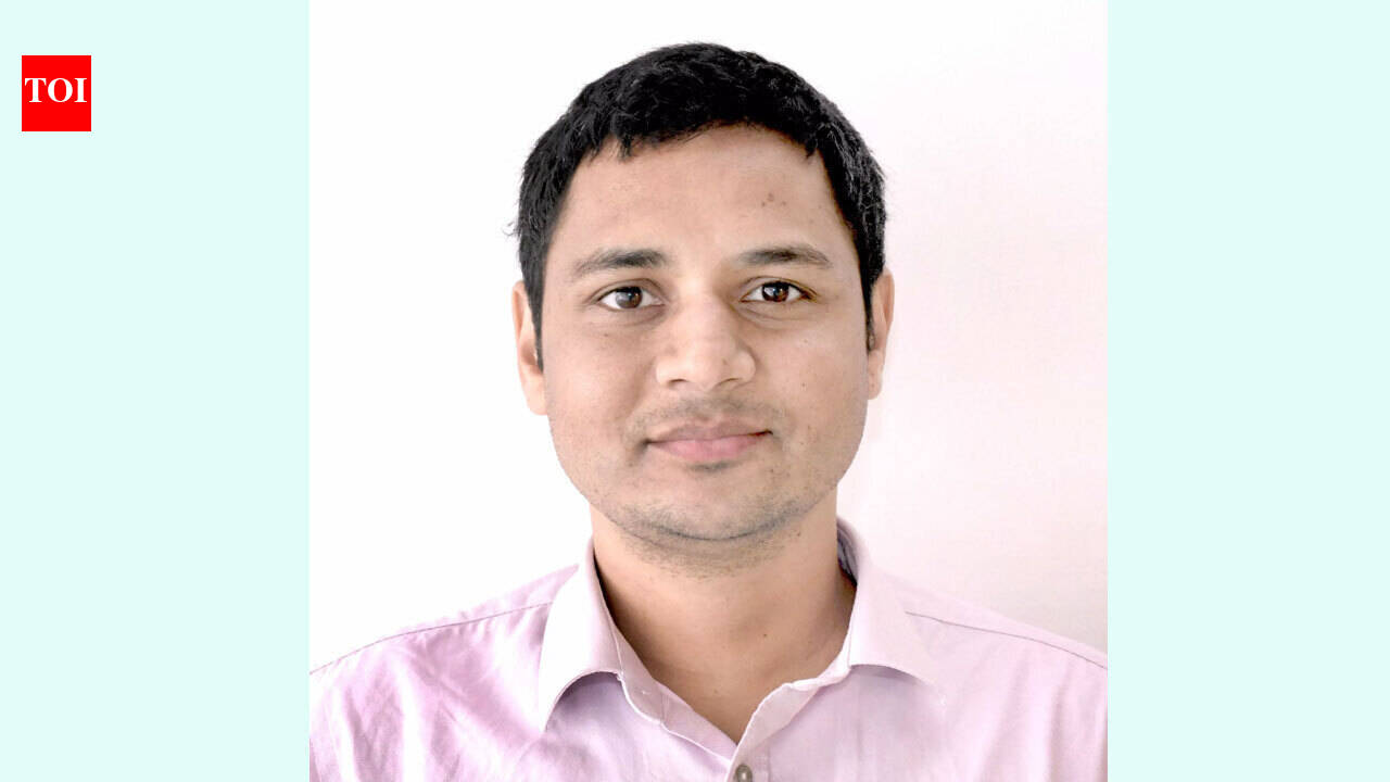 A BITS Pilani classroom project began as an idea about queues; it later became a startup deploying technology at fuel stations across India