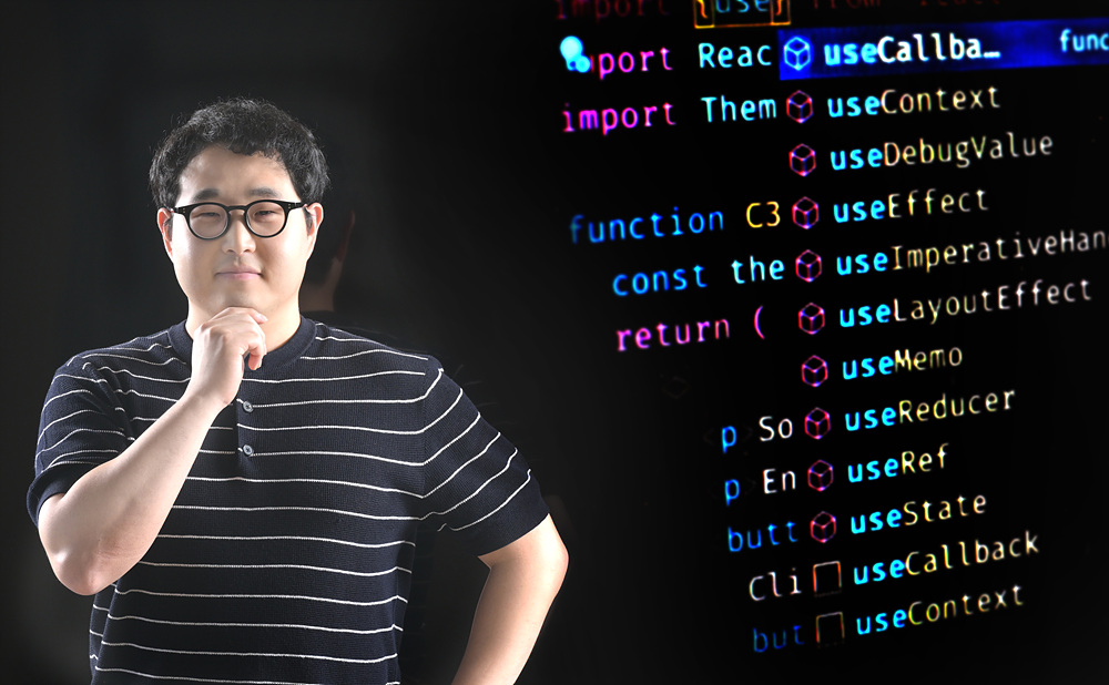 [2026 The CEO of Catholic Kwandong University Early-Stage Startup Package] MASTERPLAN, A company developing a reverse-engineering-based project coding learning platform