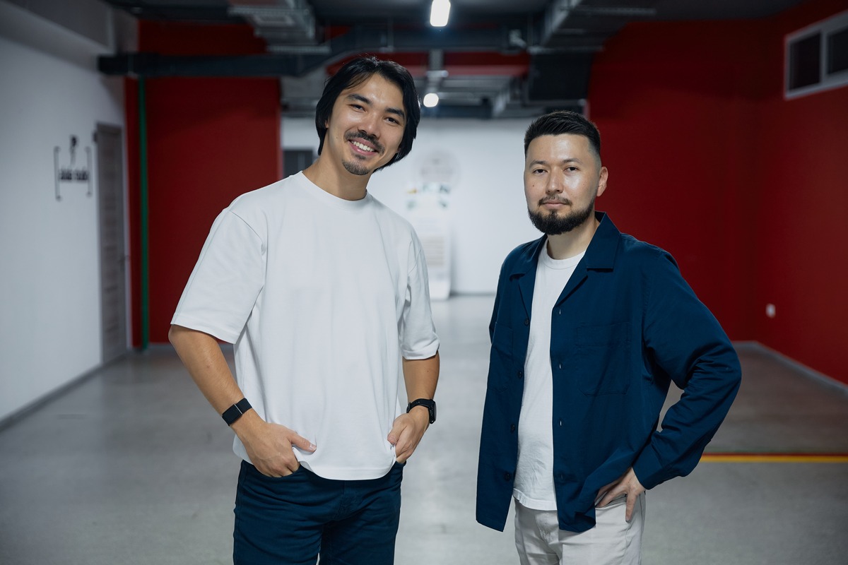 Kazakh Founders Built an AI Service for Doctors — Now It’s Being Tested in the US