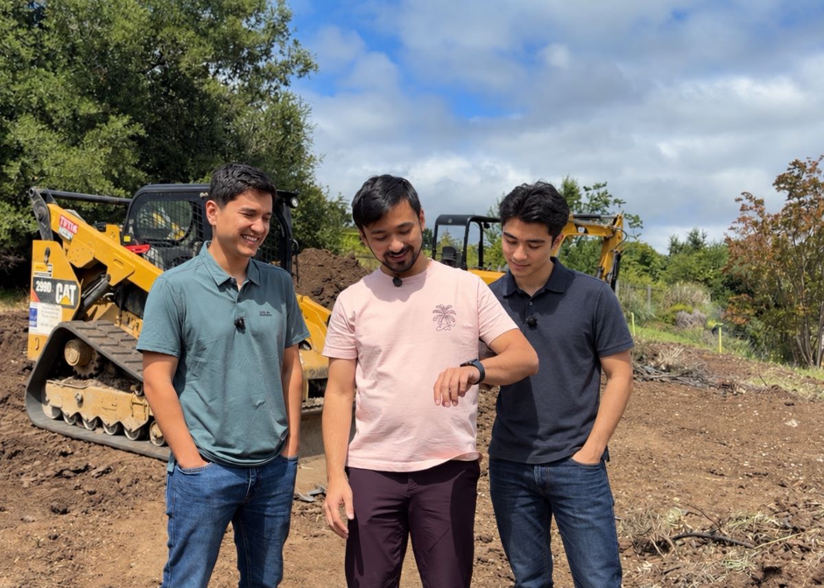 Uzbek Founders Built an AI Startup for US Trucking Companies and Raised $500,000