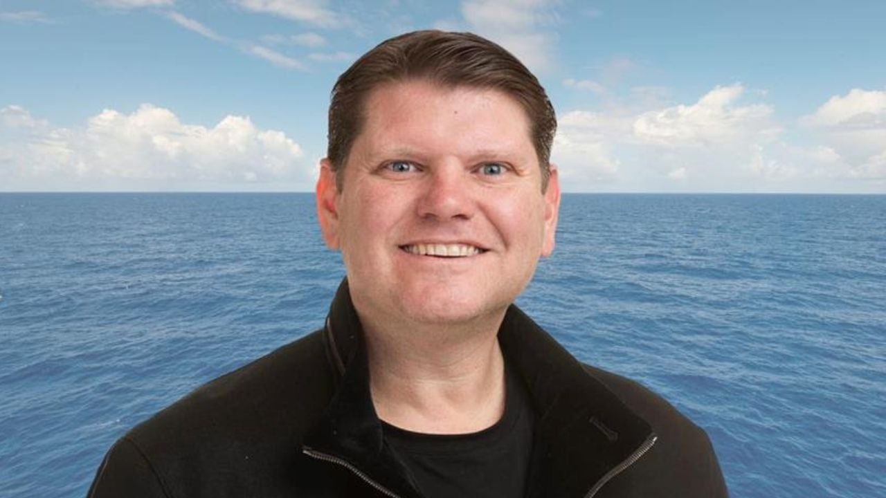 Bill Wise (Photo courtesy of Mediaocean)