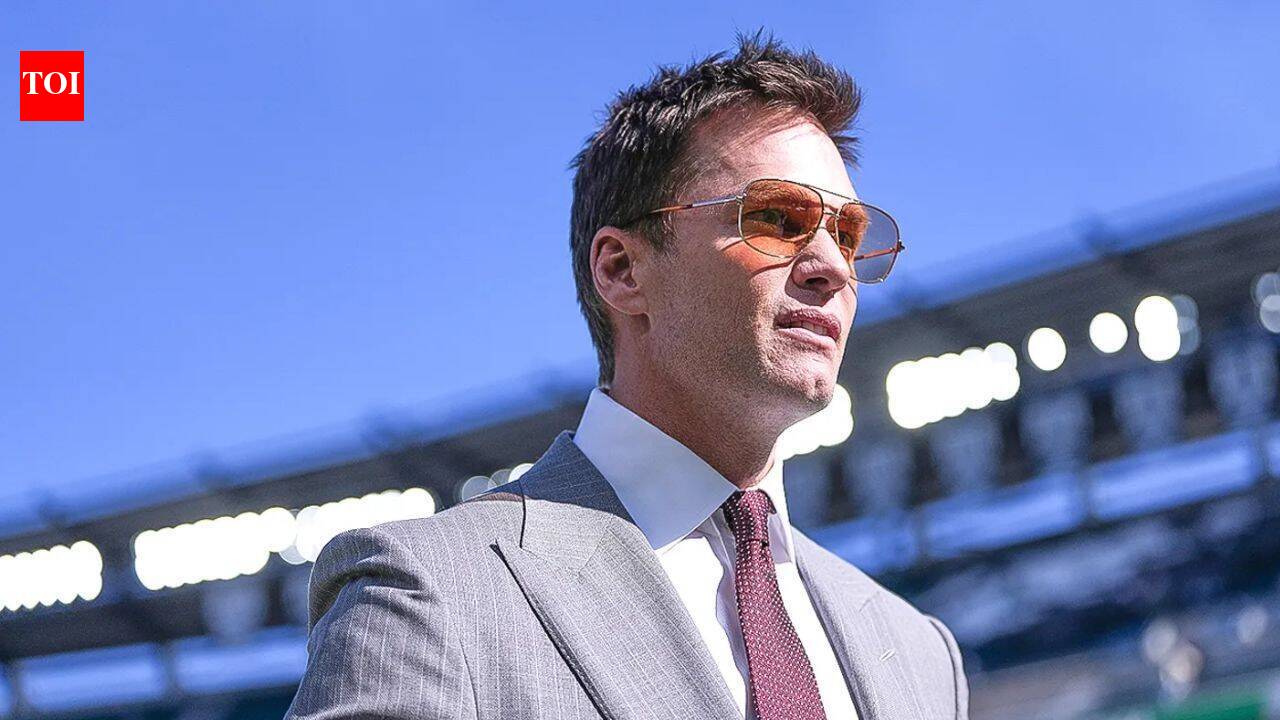 Tom Brady's $200 million investment helped AI healthcare startup eMed cross $2 billion valuation