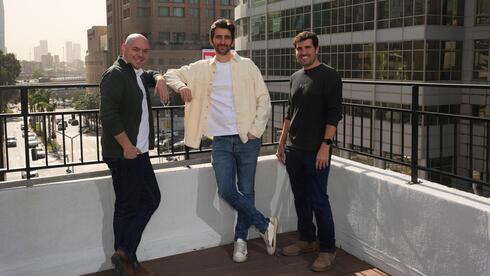 Israeli legal-tech startup Chamelio raises $26M as AI reshapes in-house law