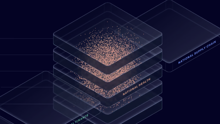 At a $3 billion valuation, Dream is betting countries will want AI they can control themselves