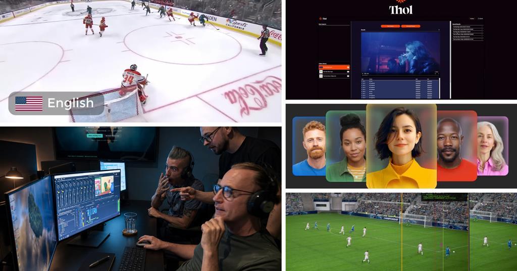 IBC 2026: Standout AI tools from the Amsterdam trade show
