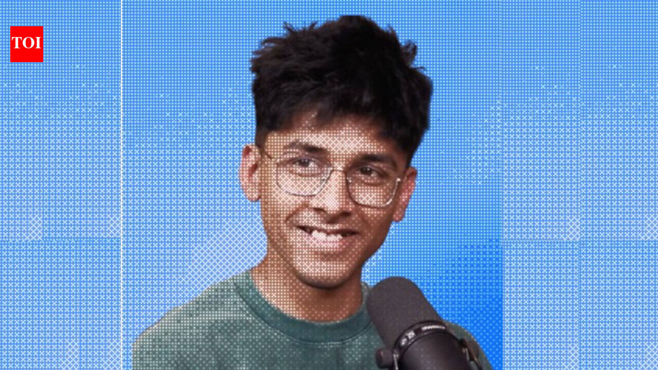 He built an AI startup after leaving college; how 19-year-old Dhravya Shah raised $3 million for Supermemory
