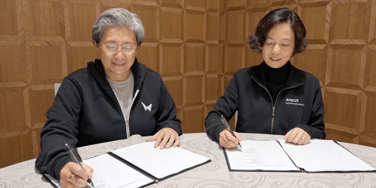 Fortune Tech: AMD buys World Labs | Fortune