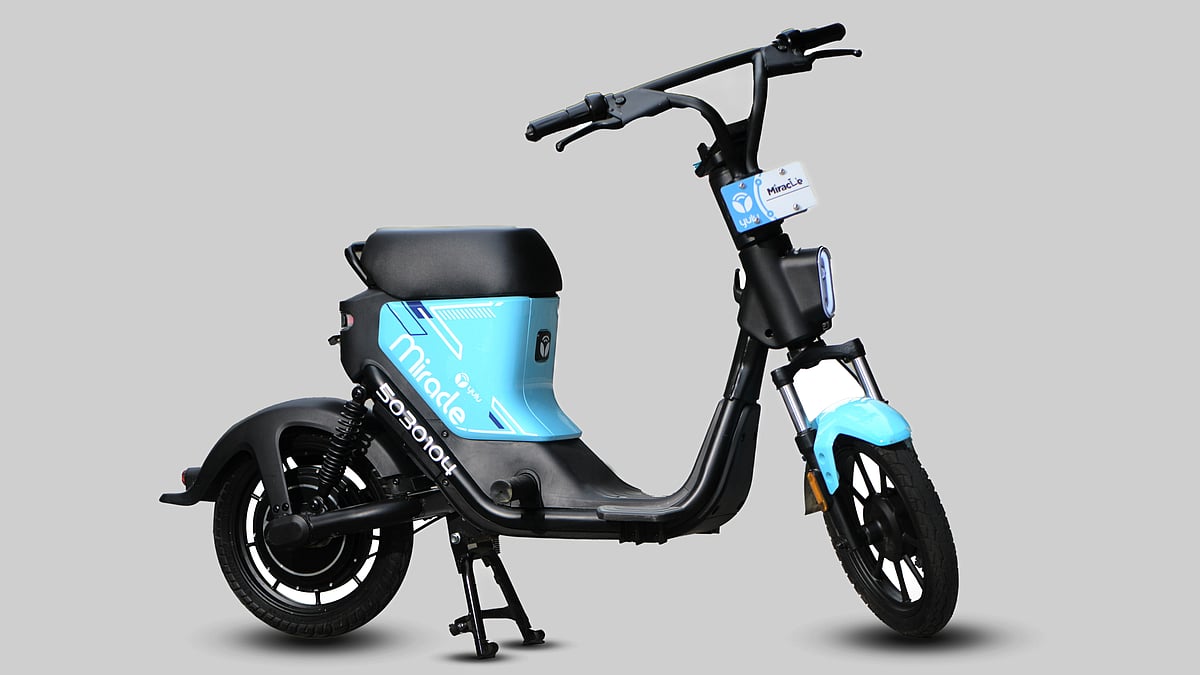 3one4 Capital exits Yulu as EV mobility startup closes $93 million Series C
