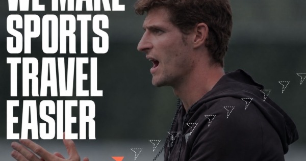 AO StartUps spotlight: Athlos Sports Travel