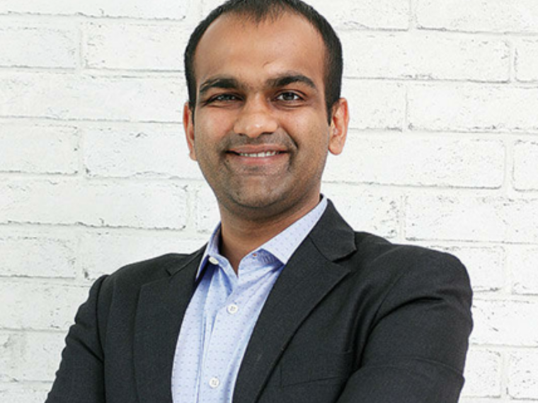 Aakrit Vaish’s Activate Closes Maiden VC Fund At $105 Mn To Back AI Startups