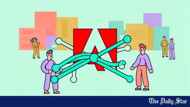 Adobe buys Indian AI marketing startup Rilo in team and technology deal