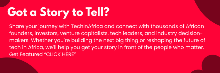 African Startups Gain Momentum as AI and Climate-Tech Investments Rise - Tech In Africa